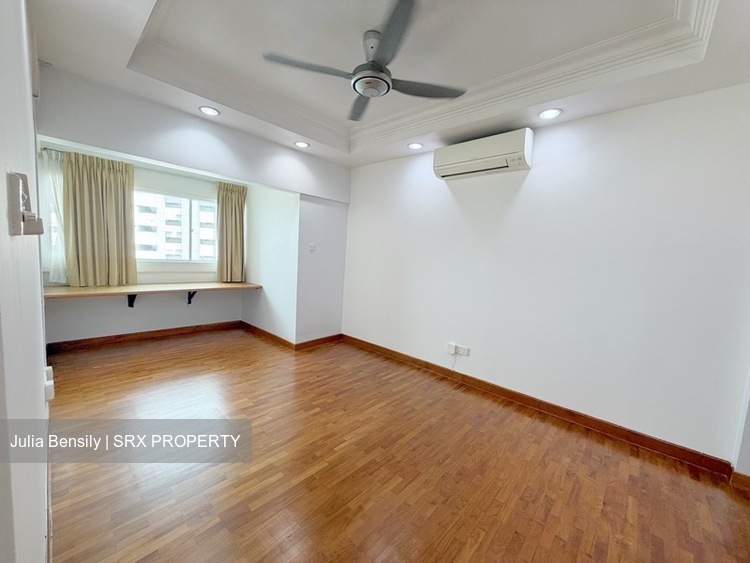 Ridgewood (D10), Condominium #523527761